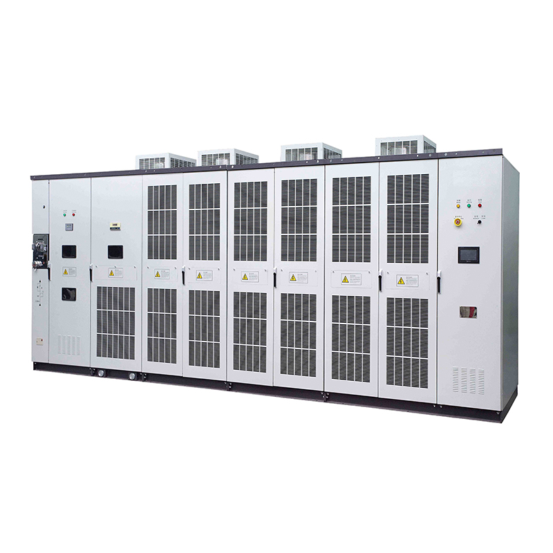 ZD-HSVG高壓動態(tài)無功補償裝置