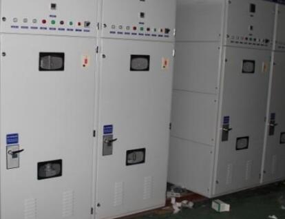 電容補(bǔ)償柜的日常維護(hù)方法是什么?