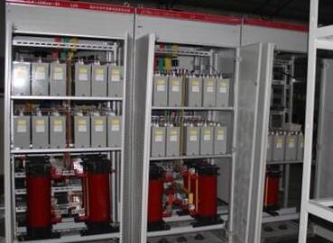 什么是高壓無功補(bǔ)償裝置？ 它有什么作用？