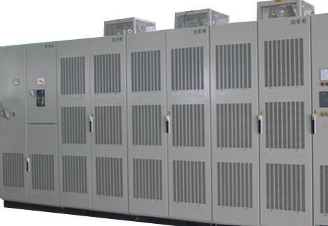 什么叫高壓動態(tài)無功補償設備